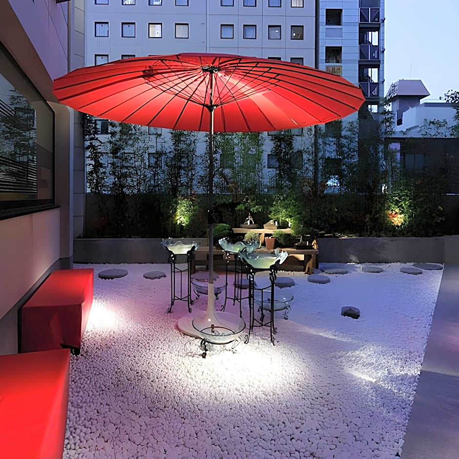 Centurion Hotel Ikebukuro Station