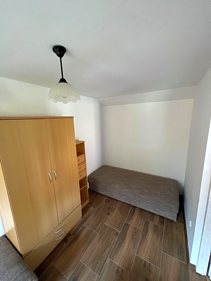 Domki letniskowe u Marty