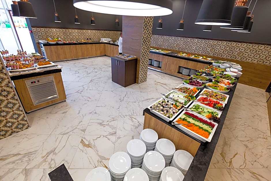 Best Western PLUS Premium Inn