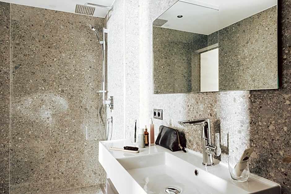 Hotel Lisl - Alpine Comfort