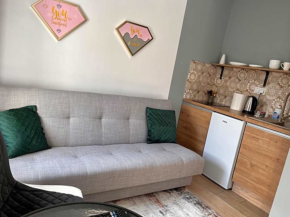 3 Budget Stay Apartments