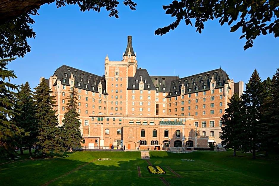 Delta Hotels by Marriott Bessborough