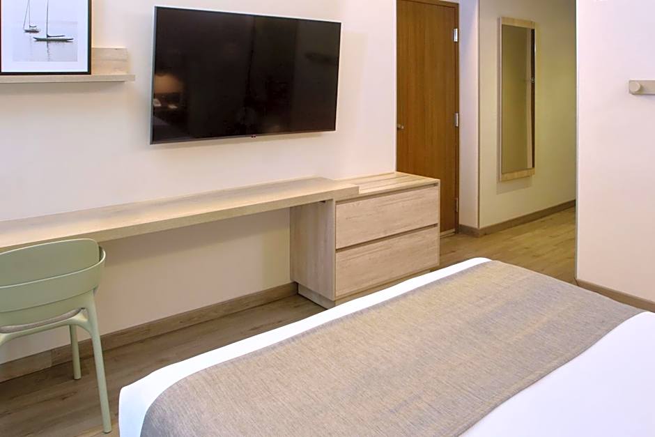 City Express Plus by Marriott Monterrey Centro