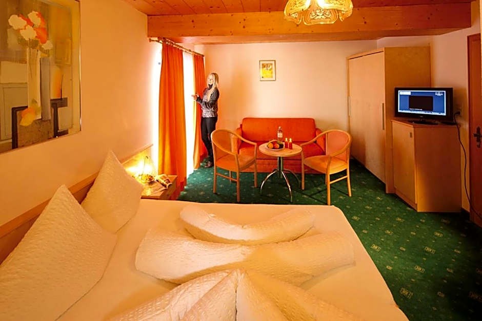 Hotel Sonnalpen