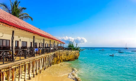 Double Room with Sea View