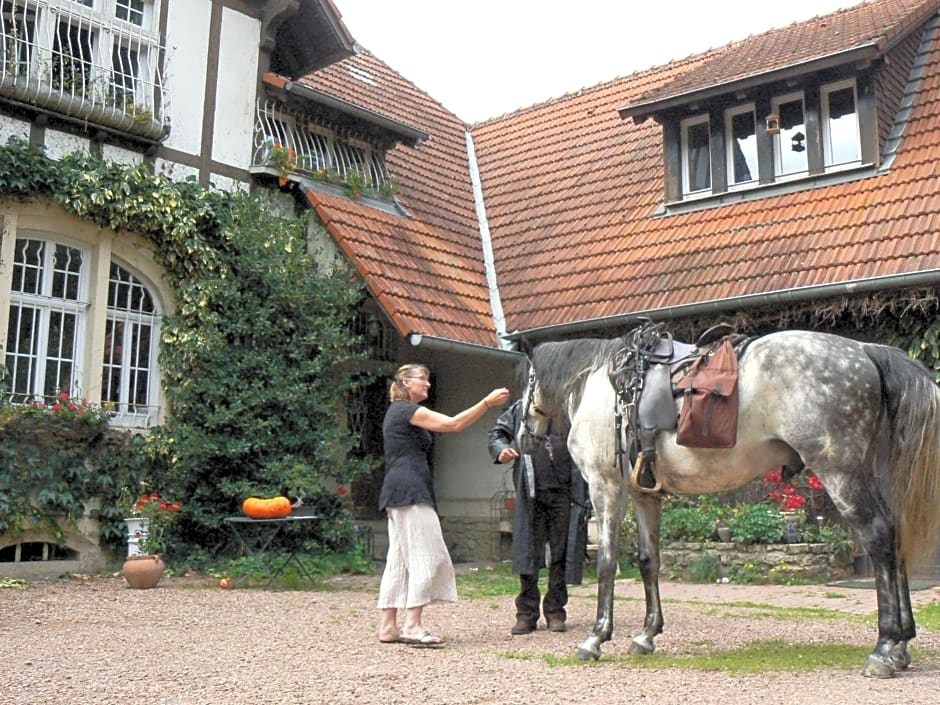 Chambre d'hôtes du Moulin de Landonvillers