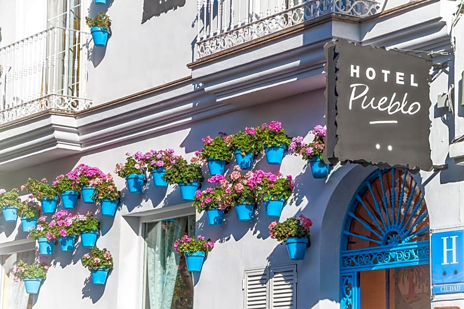 Boutique Hotel Pueblo