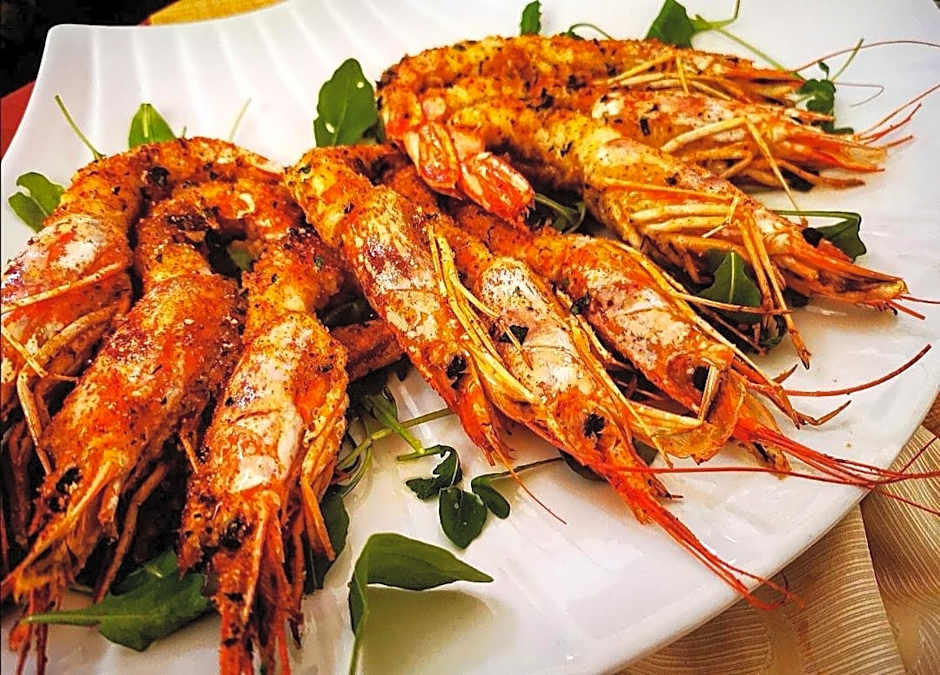 FILIPPONE HOTEL&RISTORANTE