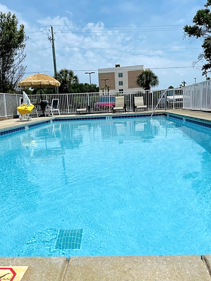 Days Inn by Wyndham Fort Walton Beach