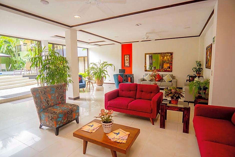 Best Western Hotel & Casino Kamuk