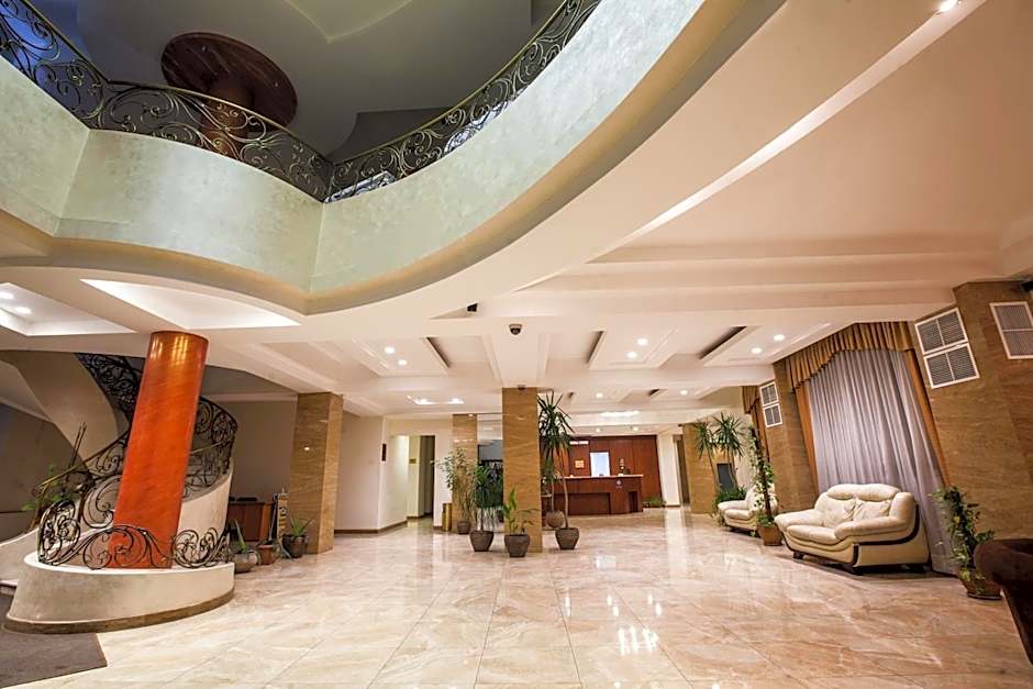 Aviatrans Hotel
