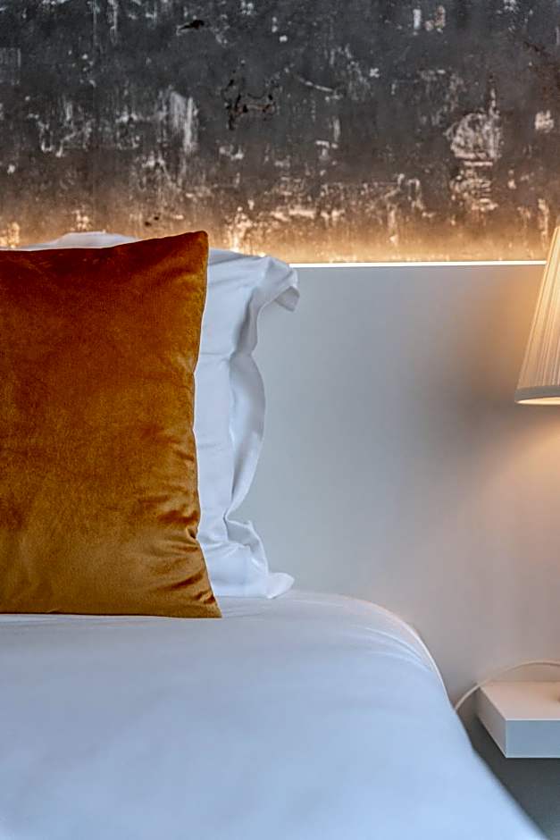 Hotel Acropolis " Op het sportiefste park van de kust "