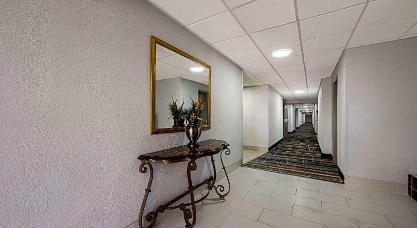 Quality Inn Farmville