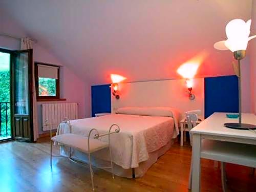 Hotel Cosgaya