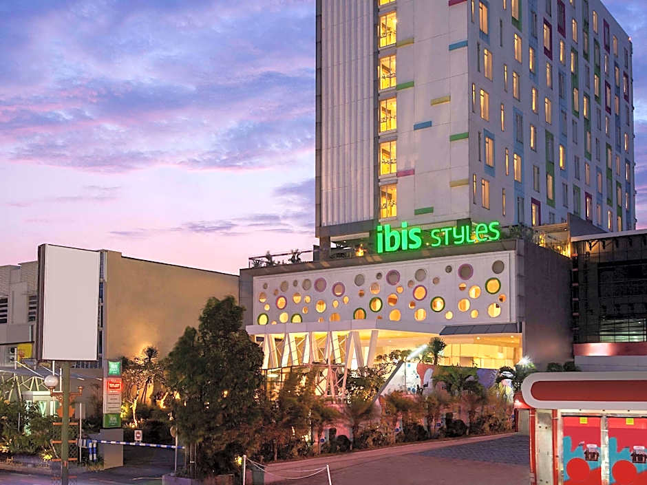 Ibis Styles Malang Hotel