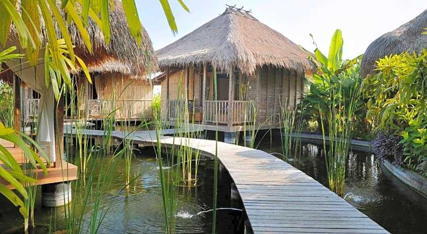 De Klumpu Bali Eco Tradi Stay