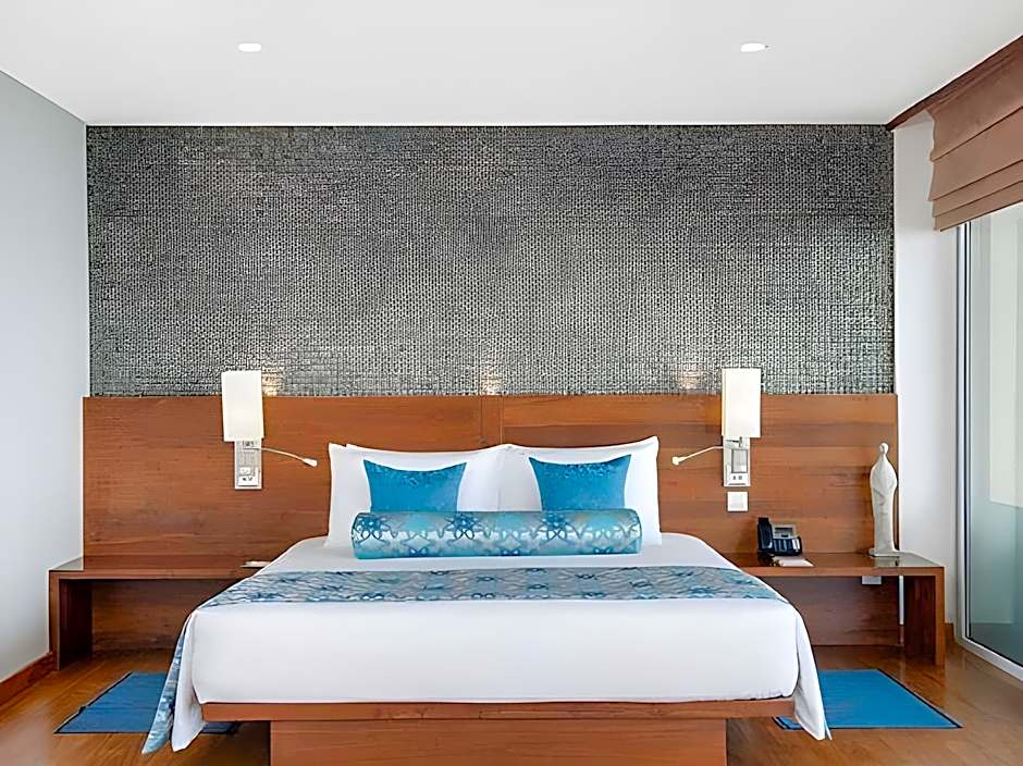 Amagi Lagoon Resort & Spa