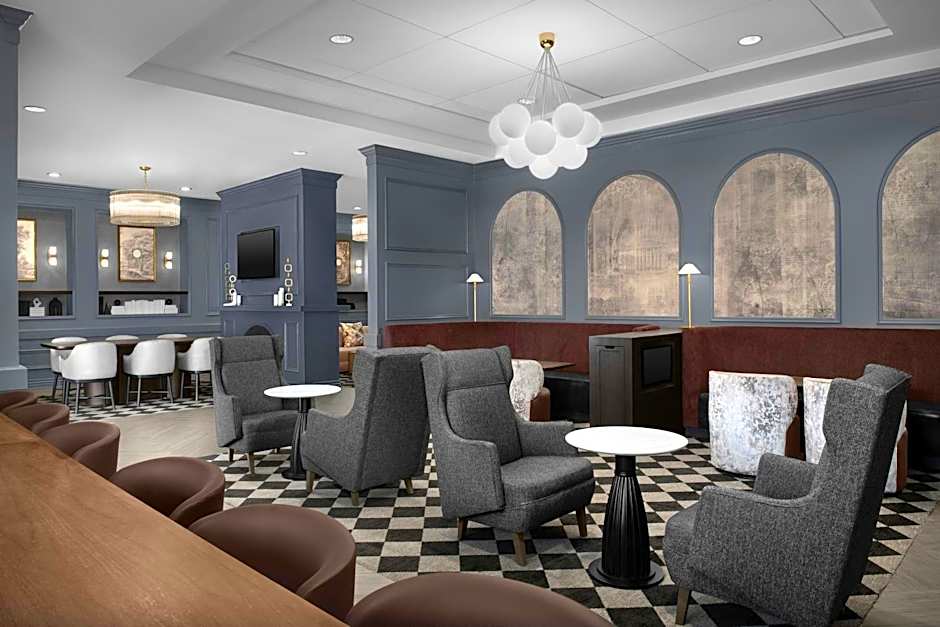 Residence Inn by Marriott Richmond Downtown