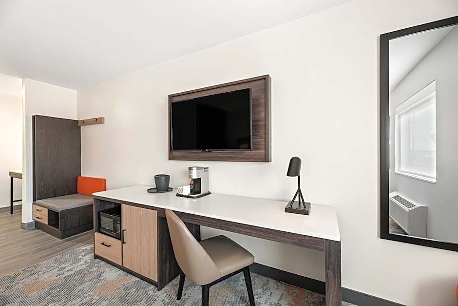 The Ellsworth Hotel, Ascend Hotel Collection