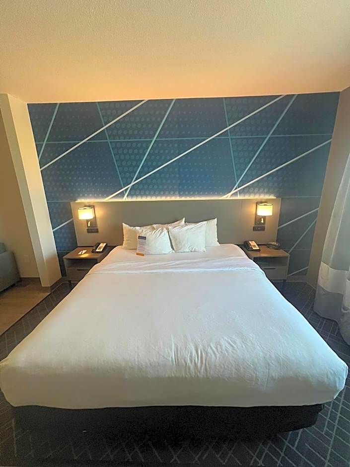 Comfort Suites San Angelo near University