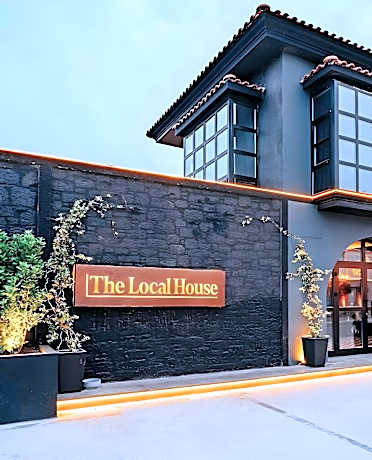 The Local House