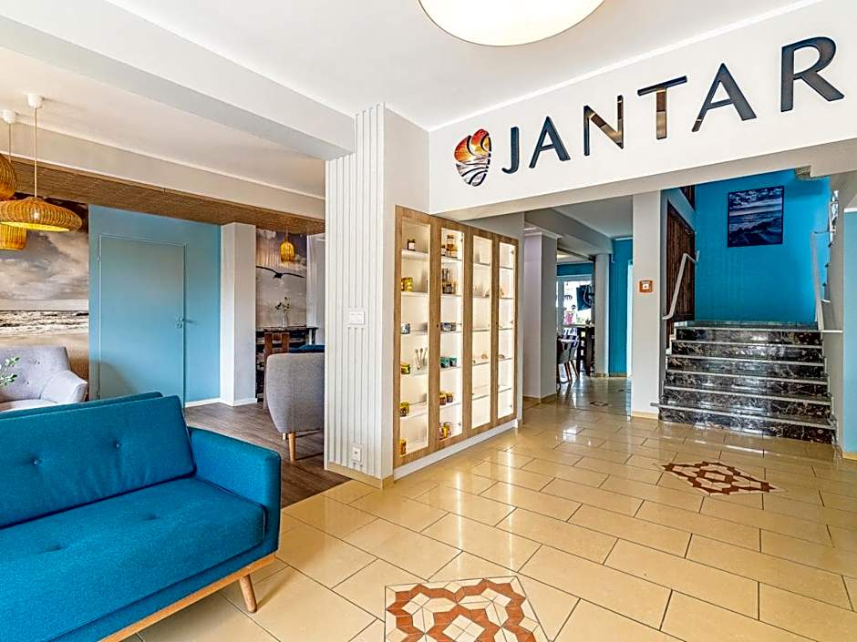 Jantar