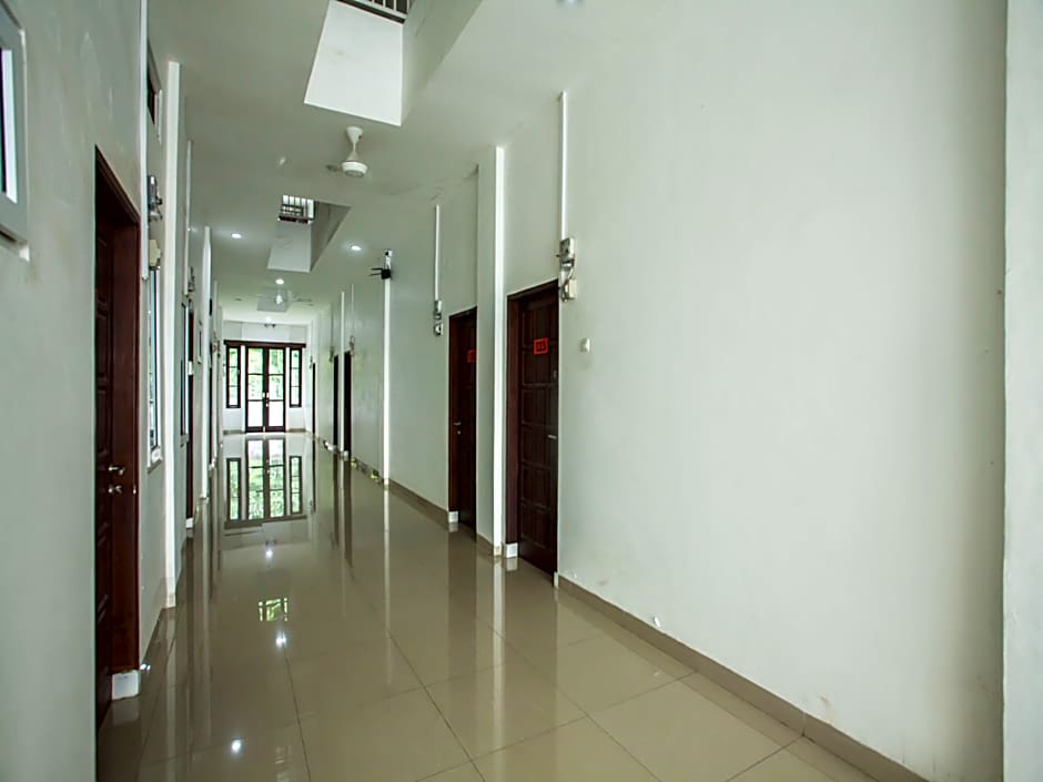 Life 2243 Mariska Residence Syariah