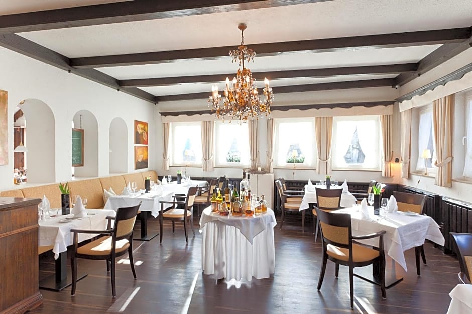Hotel Kühler Krug