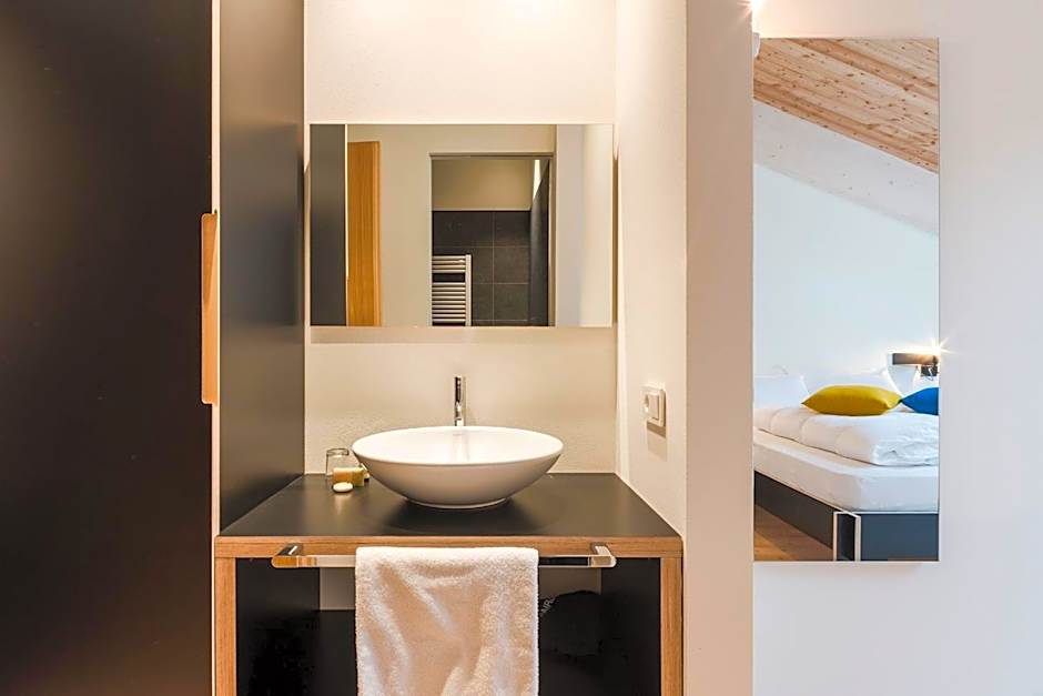 Zum Hirschen Boutique Hotel Val di Non