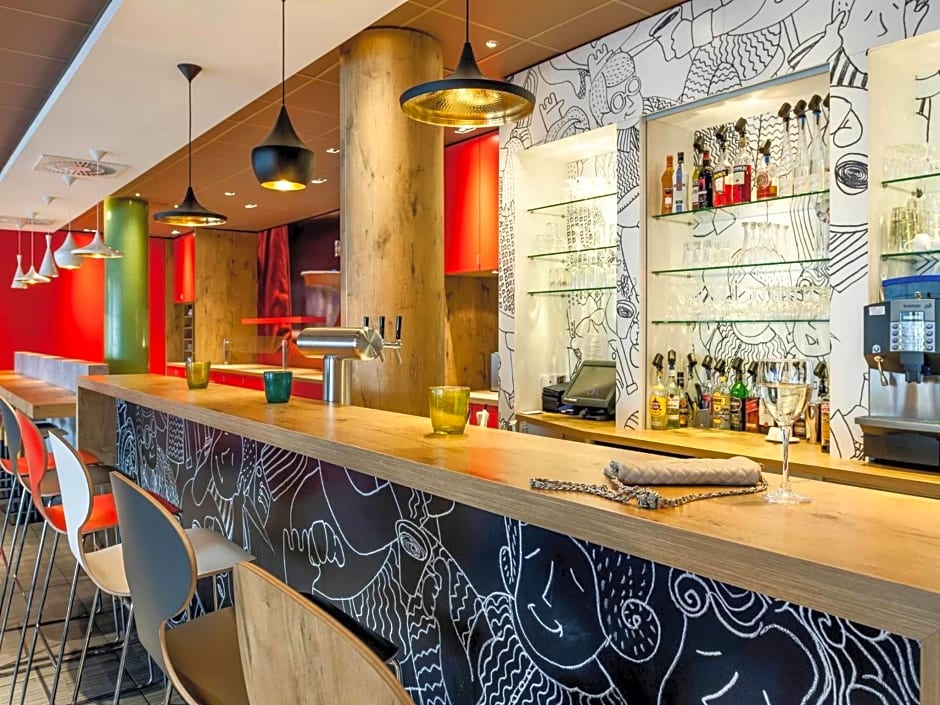ibis Hannover City