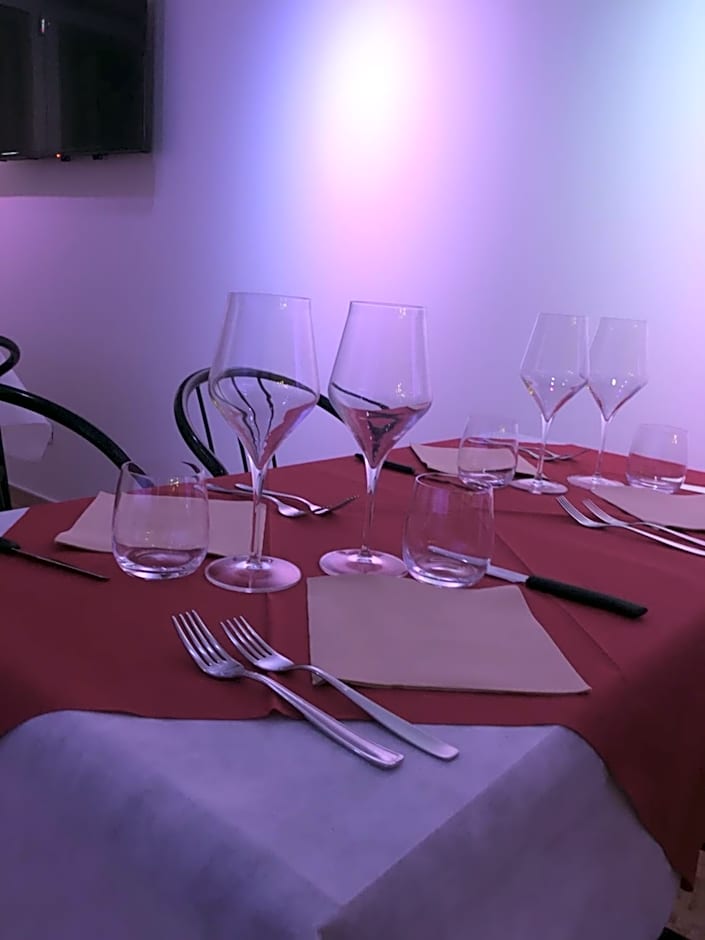 Hotel Del Ponte – Caronno Pertusella, MD