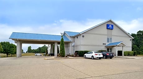 Americas Best Value Inn Smackover