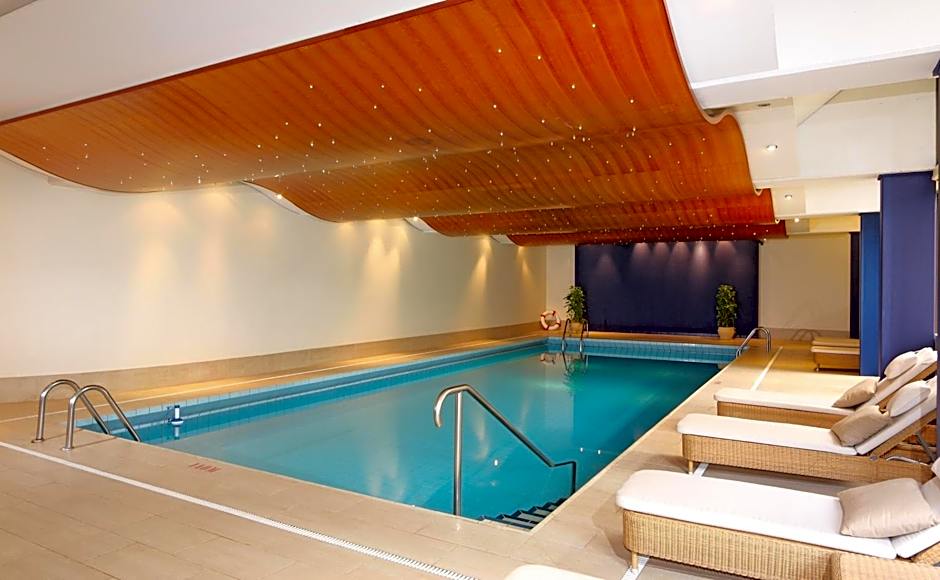 Villa Toscane Swiss Quality Hotel