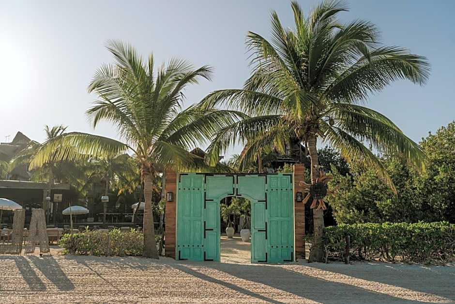 Aldea Kuká, Luxury Eco Boutique Hotel