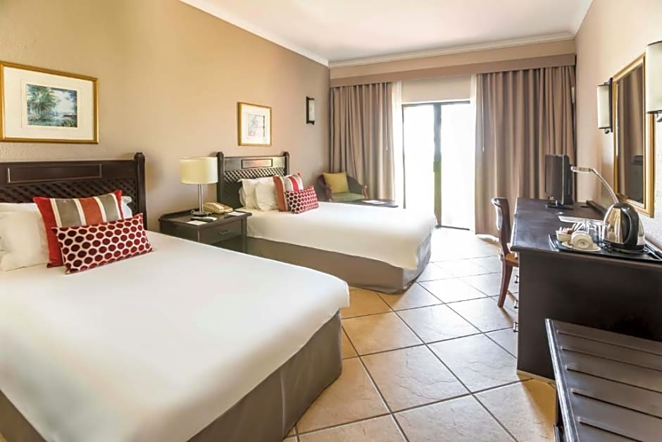 Avani Pemba Beach Hotel