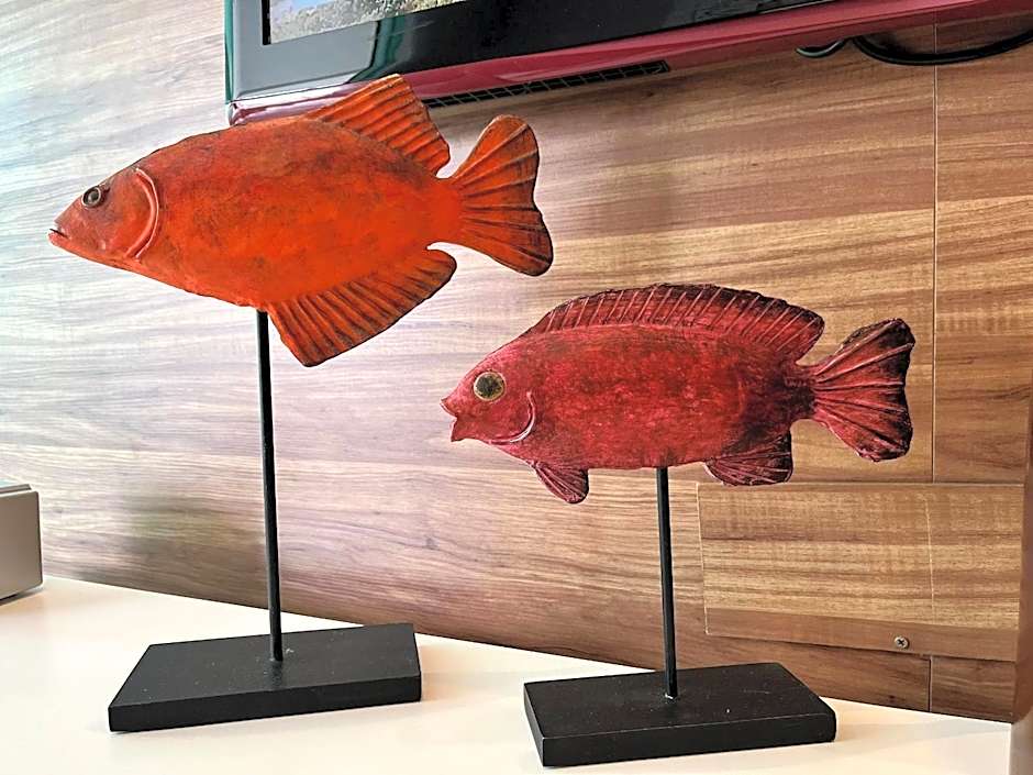 B931 Apto 3 quartos p/ 7 pessoas em Bombinhas SC