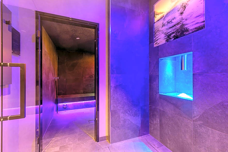 Ruhpoldinger Hof - Hotel & Wellness