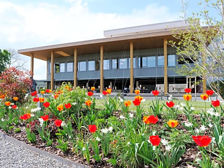 Hotel Restaurant Eichberg