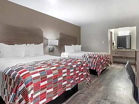 Deluxe King Non-Smoking