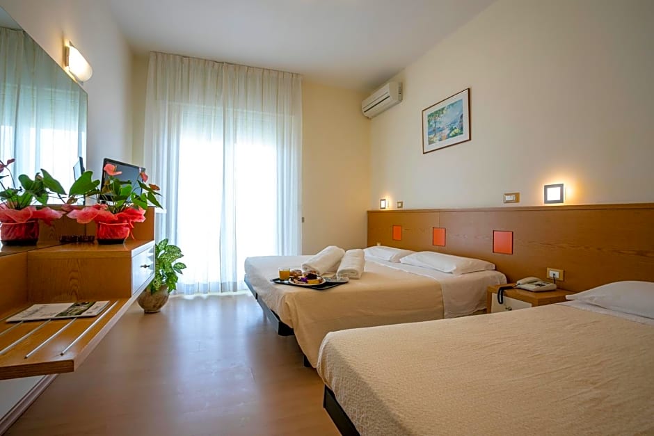 Hotel Ridolfi