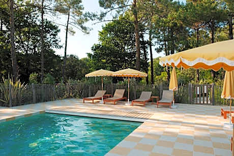 Boutique Hôtel La Baignoire