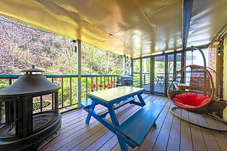 Gapyeong Hidden Valley