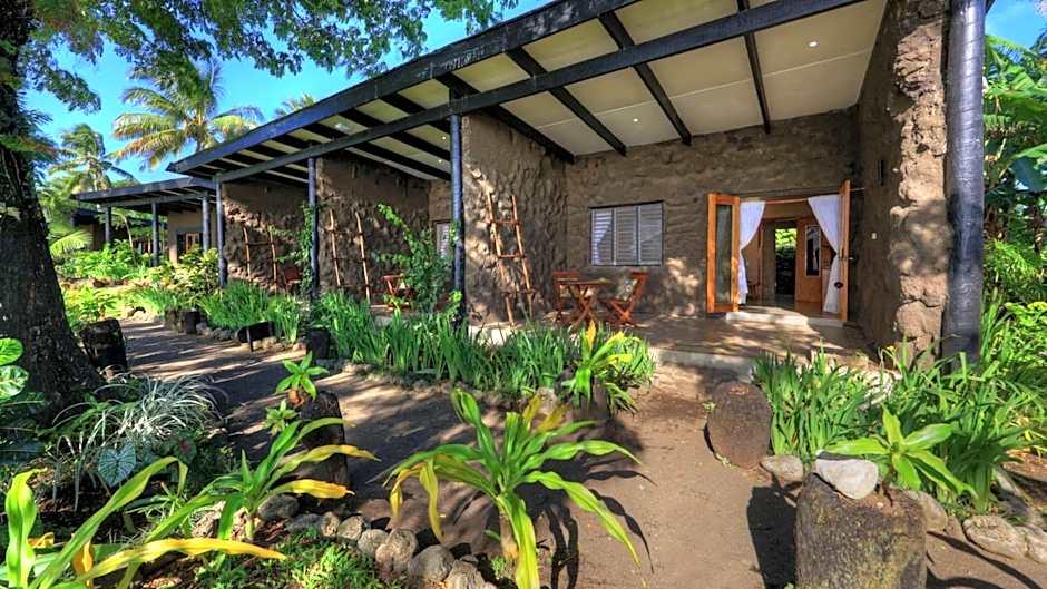 Paradise Resort Taveuni