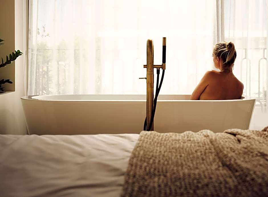 Contessina Suites & Spa - Adults Only