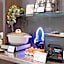 ibis Styles Toulouse Cite Espace