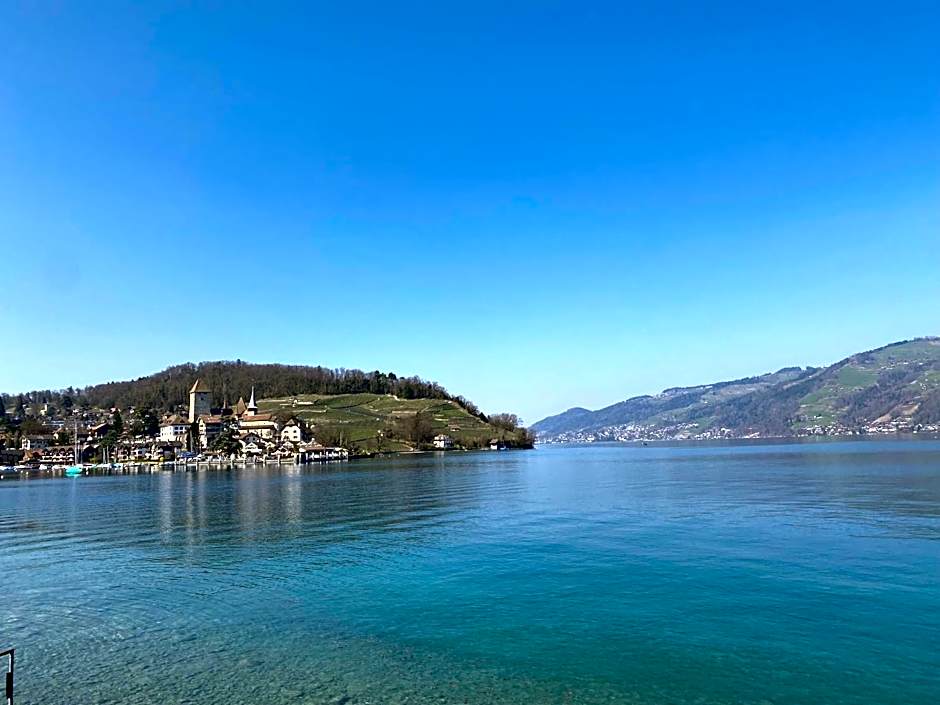 Hotel Seaside