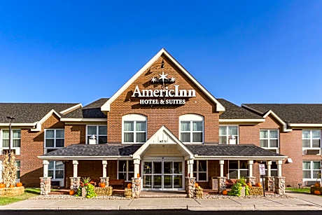 AmericInn by Wyndham Burnsville