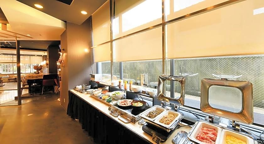Richmond Hotel Narita