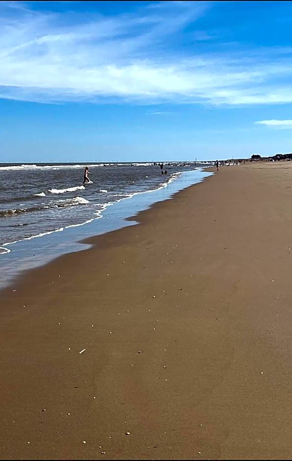 Golden Sands Mablethorpe 8 Birth Caravan