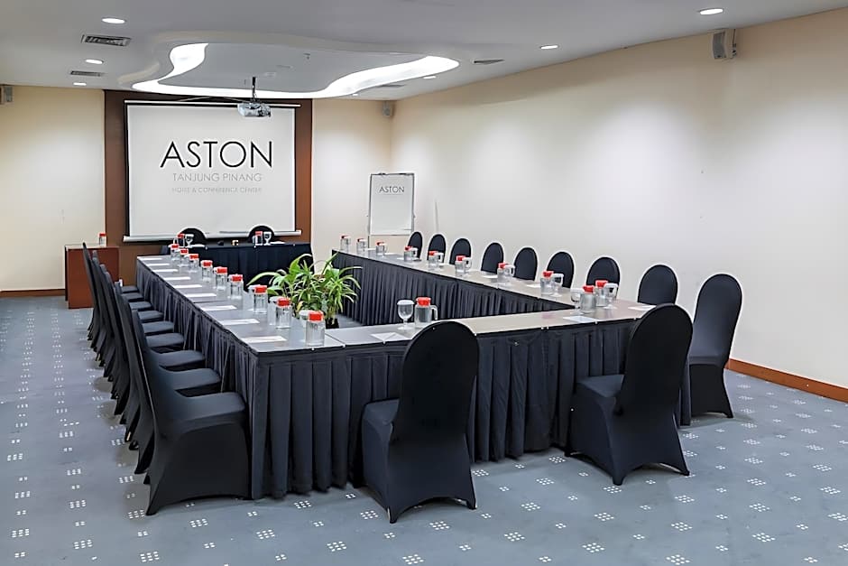 Aston Tanjung Pinang Hotel & Conference Center